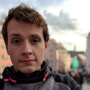 Meet your Posher, Cody